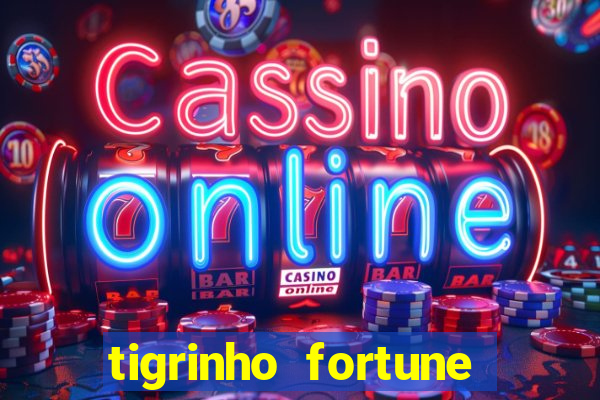 tigrinho fortune tiger png